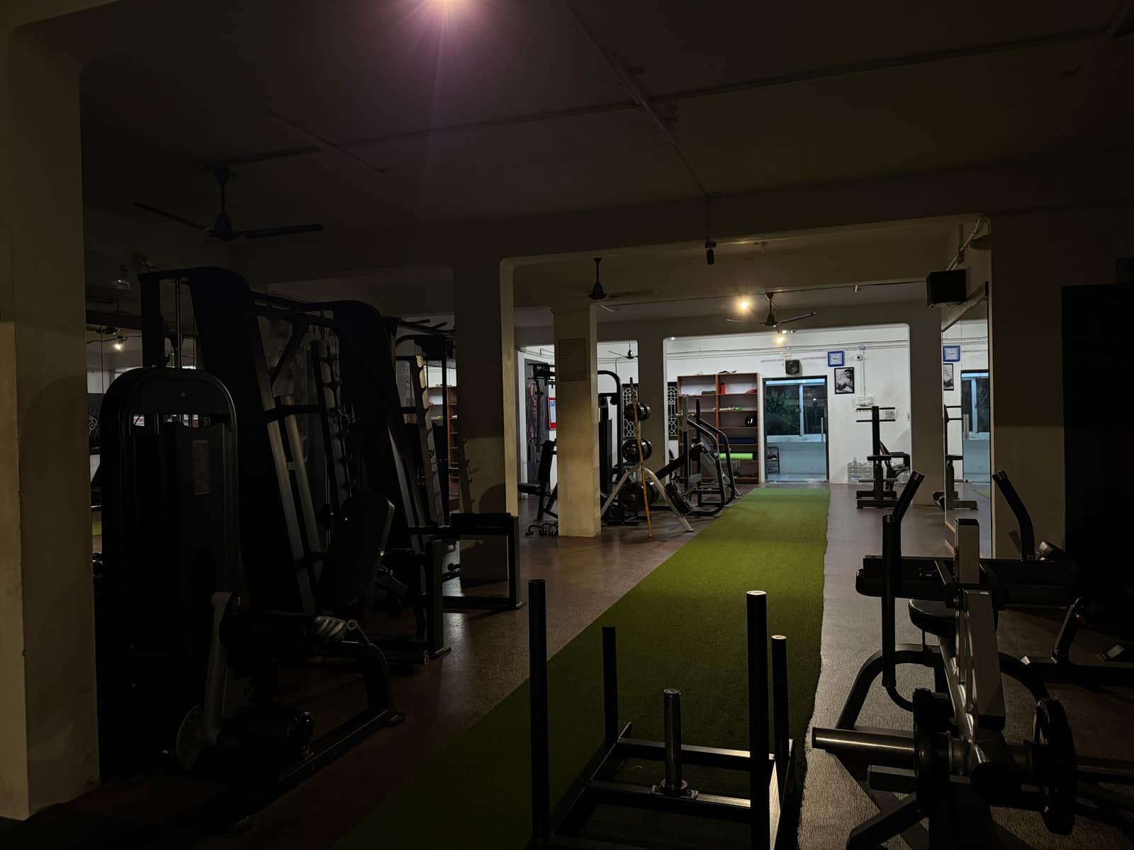 Inside FITCALIX — gym photo 14